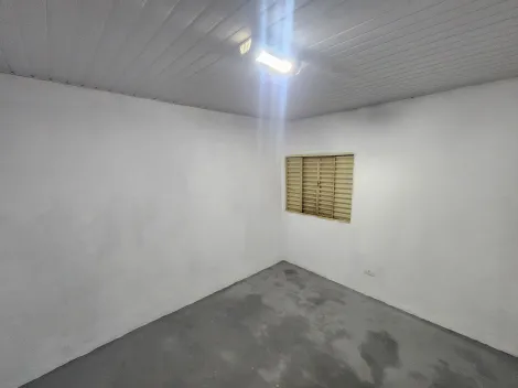 Alugar Casa / Padr&atilde;o em S&atilde;o Jos&eacute; do Rio Preto R$ 600,00 - Foto 8