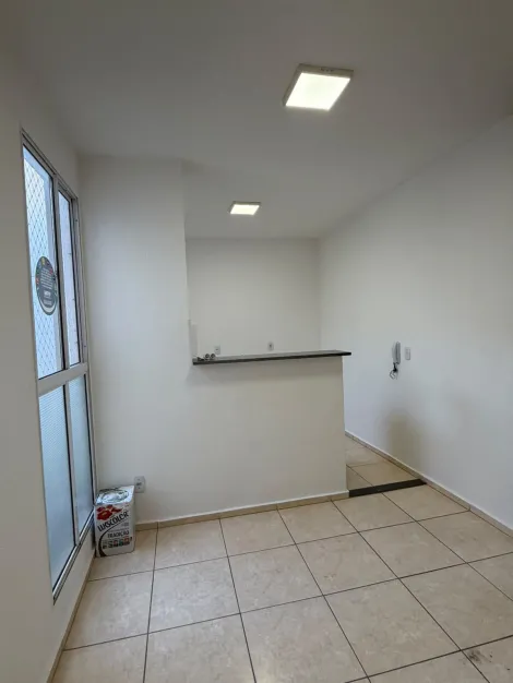 Alugar Apartamento / Padr&atilde;o em S&atilde;o Jos&eacute; do Rio Preto. apenas R$ 1.200,00