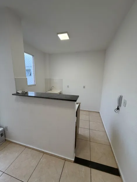 Alugar Apartamento / Padr&atilde;o em S&atilde;o Jos&eacute; do Rio Preto R$ 1.200,00 - Foto 2
