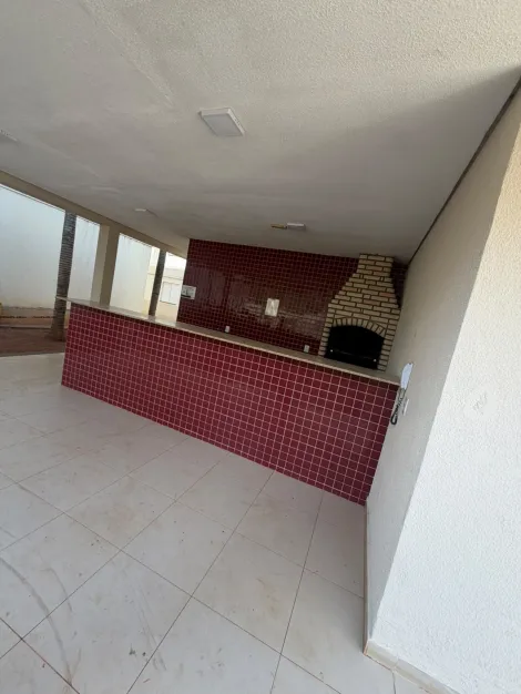 Alugar Apartamento / Padr&atilde;o em S&atilde;o Jos&eacute; do Rio Preto R$ 1.200,00 - Foto 8