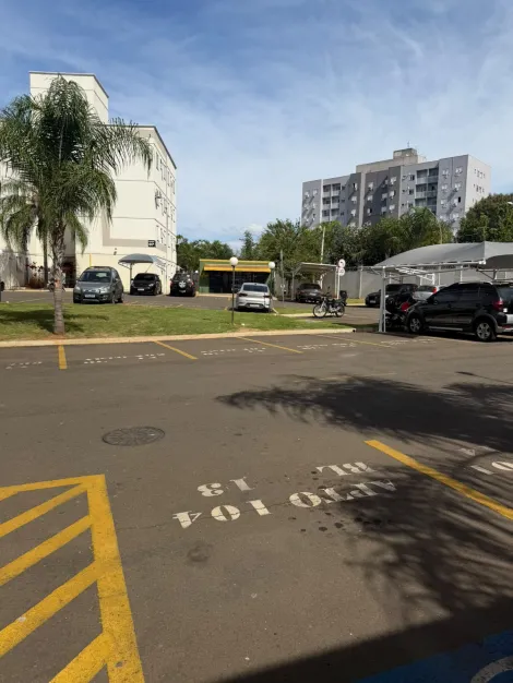 Alugar Apartamento / Padr&atilde;o em S&atilde;o Jos&eacute; do Rio Preto R$ 1.200,00 - Foto 12