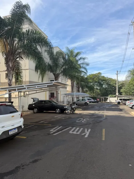 Alugar Apartamento / Padr&atilde;o em S&atilde;o Jos&eacute; do Rio Preto R$ 1.200,00 - Foto 13