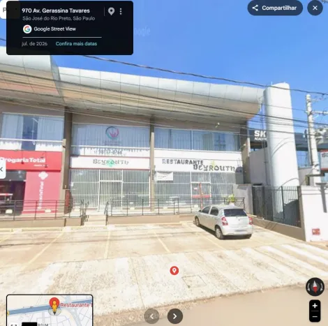Sao Jose do Rio Preto Jardim Yolanda Estabelecimento Venda R$350.000,00 Condominio R$170,00 Area construida 220.00m2