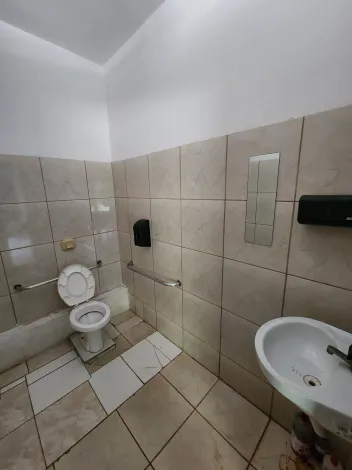 Alugar Comercial / Sal&atilde;o em S&atilde;o Jos&eacute; do Rio Preto R$ 2.100,00 - Foto 4