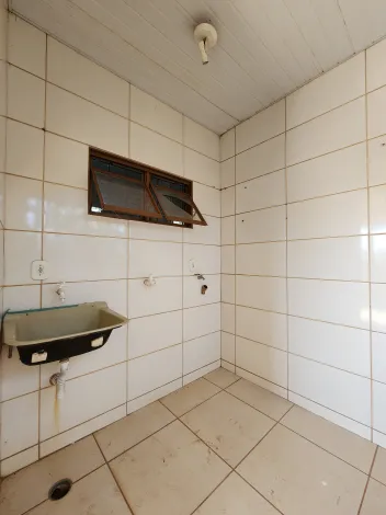 Alugar Casa / Padr&atilde;o em S&atilde;o Jos&eacute; do Rio Preto R$ 600,00 - Foto 8