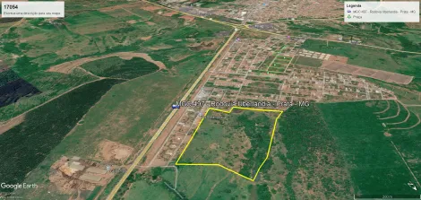 Comprar Terreno / &Aacute;rea em Prata R$ 1.800.000,00 - Foto 8
