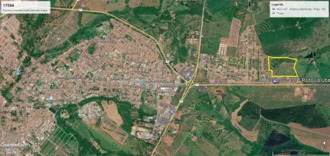 Comprar Terreno / &Aacute;rea em Prata R$ 1.800.000,00 - Foto 9