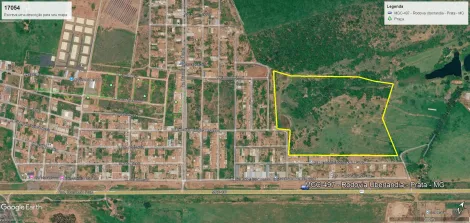 Comprar Terreno / &Aacute;rea em Prata R$ 1.800.000,00 - Foto 10