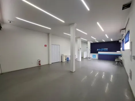Comercial / Sal&atilde;o em S&atilde;o Jos&eacute; do Rio Preto 