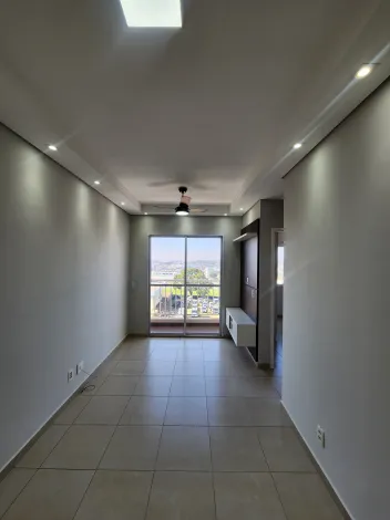 Alugar Apartamento / Padr&atilde;o em S&atilde;o Jos&eacute; do Rio Preto. apenas R$ 1.700,00