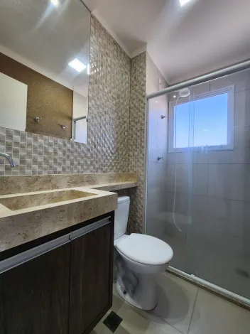 Alugar Apartamento / Padr&atilde;o em S&atilde;o Jos&eacute; do Rio Preto R$ 1.700,00 - Foto 9