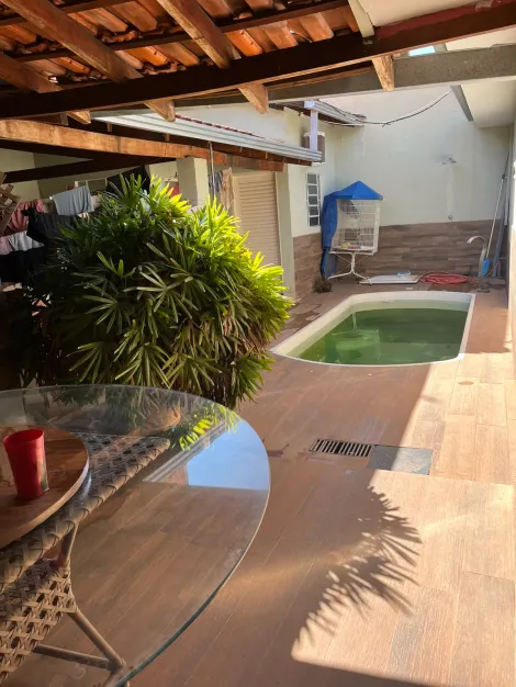 Alugar Casa / Padr&atilde;o em S&atilde;o Jos&eacute; do Rio Preto. apenas R$ 480.000,00