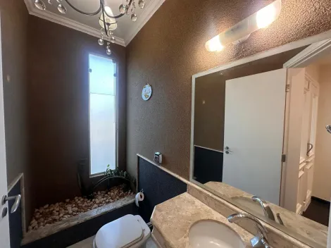 Alugar Casa / Condom&iacute;nio em S&atilde;o Jos&eacute; do Rio Preto R$ 6.900,00 - Foto 3