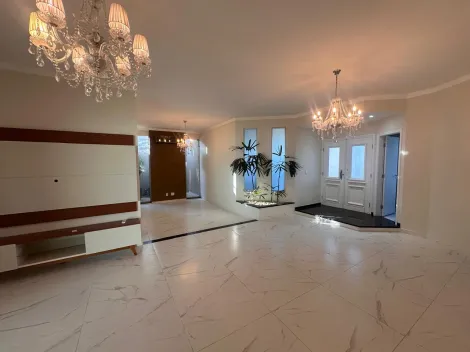 Alugar Casa / Condom&iacute;nio em S&atilde;o Jos&eacute; do Rio Preto. apenas R$ 6.900,00