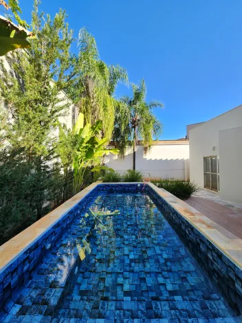 Alugar Casa / Condom&iacute;nio em S&atilde;o Jos&eacute; do Rio Preto R$ 10.000,00 - Foto 2