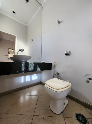 Alugar Casa / Condom&iacute;nio em S&atilde;o Jos&eacute; do Rio Preto R$ 10.000,00 - Foto 9