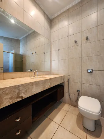 Alugar Casa / Condom&iacute;nio em S&atilde;o Jos&eacute; do Rio Preto R$ 10.000,00 - Foto 23