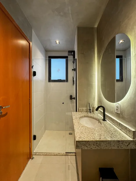 Alugar Apartamento / Padr&atilde;o em S&atilde;o Jos&eacute; do Rio Preto R$ 4.000,00 - Foto 40