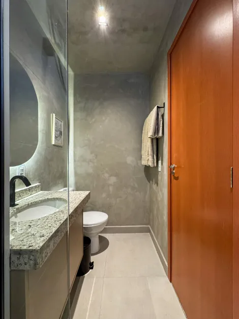 Alugar Apartamento / Padr&atilde;o em S&atilde;o Jos&eacute; do Rio Preto R$ 4.000,00 - Foto 42