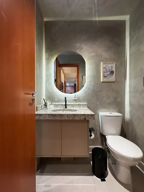 Alugar Apartamento / Padr&atilde;o em S&atilde;o Jos&eacute; do Rio Preto R$ 4.000,00 - Foto 44
