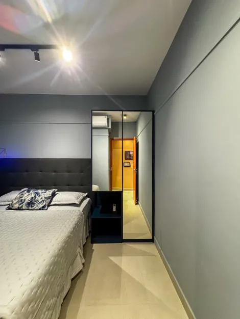 Alugar Apartamento / Padr&atilde;o em S&atilde;o Jos&eacute; do Rio Preto R$ 4.000,00 - Foto 46