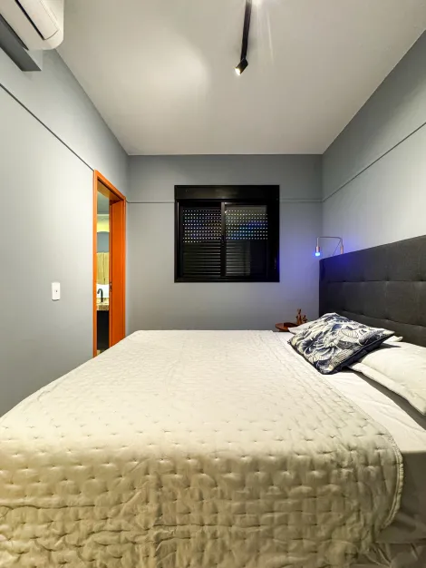 Alugar Apartamento / Padr&atilde;o em S&atilde;o Jos&eacute; do Rio Preto R$ 4.000,00 - Foto 48
