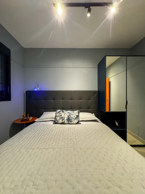 Alugar Apartamento / Padr&atilde;o em S&atilde;o Jos&eacute; do Rio Preto R$ 4.000,00 - Foto 50