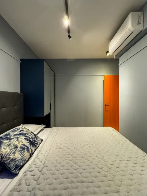Alugar Apartamento / Padr&atilde;o em S&atilde;o Jos&eacute; do Rio Preto R$ 4.000,00 - Foto 51