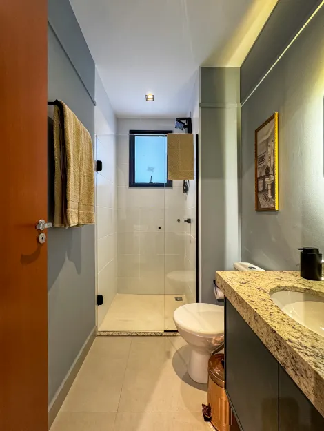 Alugar Apartamento / Padr&atilde;o em S&atilde;o Jos&eacute; do Rio Preto R$ 4.000,00 - Foto 56