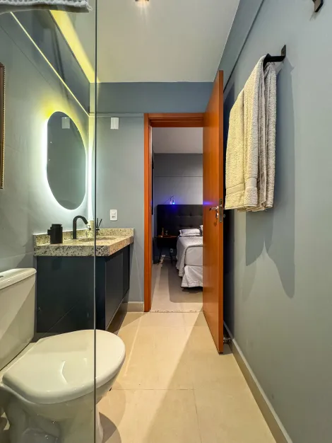 Alugar Apartamento / Padr&atilde;o em S&atilde;o Jos&eacute; do Rio Preto R$ 4.000,00 - Foto 57