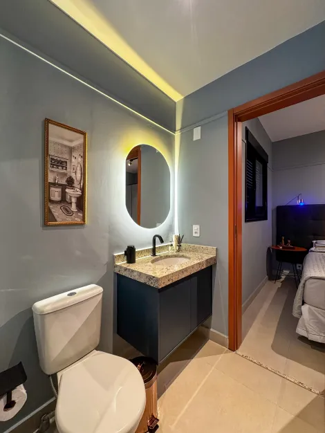 Alugar Apartamento / Padr&atilde;o em S&atilde;o Jos&eacute; do Rio Preto R$ 4.000,00 - Foto 58