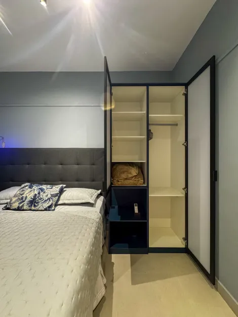 Alugar Apartamento / Padr&atilde;o em S&atilde;o Jos&eacute; do Rio Preto R$ 4.000,00 - Foto 61