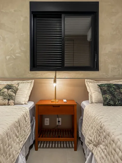 Alugar Apartamento / Padr&atilde;o em S&atilde;o Jos&eacute; do Rio Preto R$ 4.000,00 - Foto 3