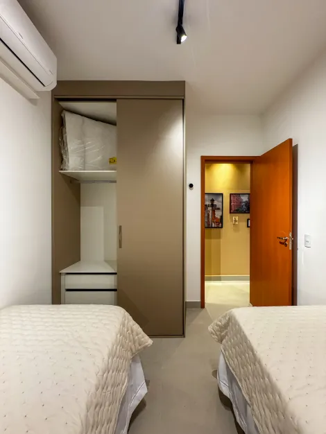 Alugar Apartamento / Padr&atilde;o em S&atilde;o Jos&eacute; do Rio Preto R$ 4.000,00 - Foto 28