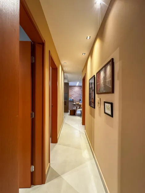 Alugar Apartamento / Padr&atilde;o em S&atilde;o Jos&eacute; do Rio Preto R$ 4.000,00 - Foto 43