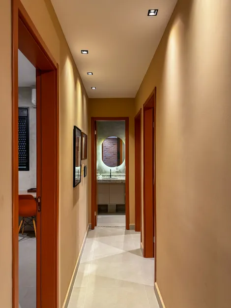Alugar Apartamento / Padr&atilde;o em S&atilde;o Jos&eacute; do Rio Preto R$ 4.000,00 - Foto 45