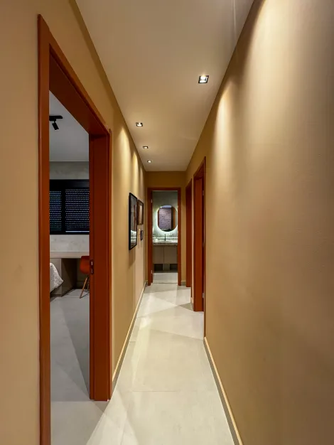Alugar Apartamento / Padr&atilde;o em S&atilde;o Jos&eacute; do Rio Preto R$ 4.000,00 - Foto 47