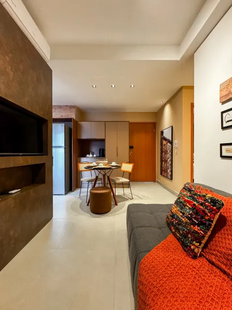 Alugar Apartamento / Padr&atilde;o em S&atilde;o Jos&eacute; do Rio Preto R$ 4.000,00 - Foto 4