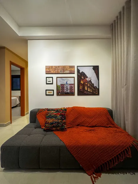 Alugar Apartamento / Padr&atilde;o em S&atilde;o Jos&eacute; do Rio Preto R$ 4.000,00 - Foto 9