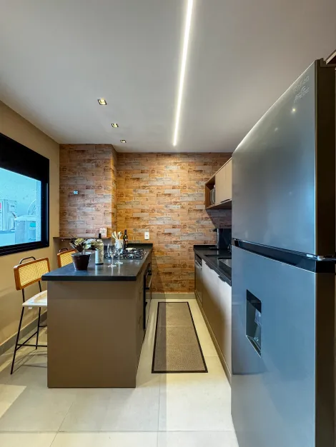 Alugar Apartamento / Padr&atilde;o em S&atilde;o Jos&eacute; do Rio Preto R$ 4.000,00 - Foto 16