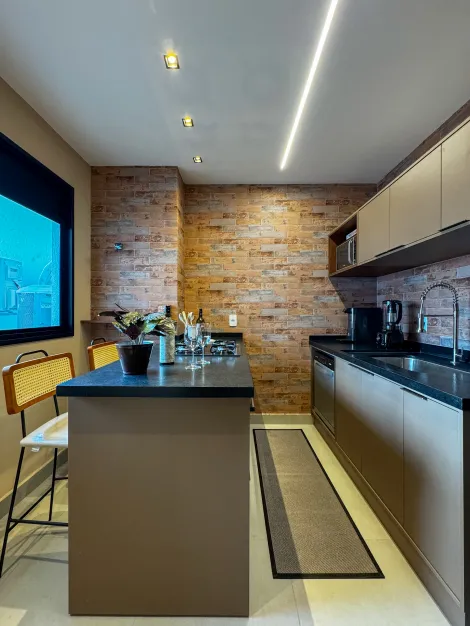 Alugar Apartamento / Padr&atilde;o em S&atilde;o Jos&eacute; do Rio Preto R$ 4.000,00 - Foto 17