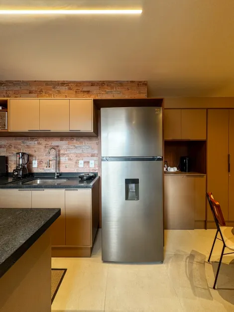 Alugar Apartamento / Padr&atilde;o em S&atilde;o Jos&eacute; do Rio Preto R$ 4.000,00 - Foto 22