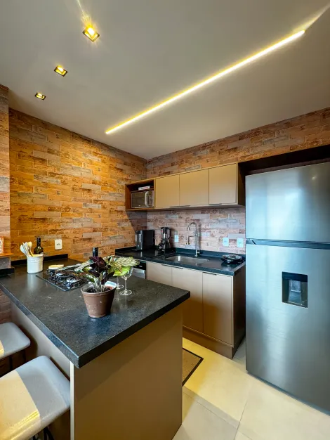 Alugar Apartamento / Padr&atilde;o em S&atilde;o Jos&eacute; do Rio Preto R$ 4.000,00 - Foto 23