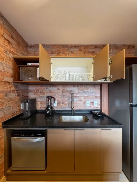 Alugar Apartamento / Padr&atilde;o em S&atilde;o Jos&eacute; do Rio Preto R$ 4.000,00 - Foto 27