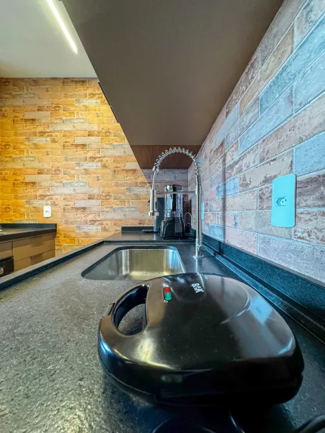 Alugar Apartamento / Padr&atilde;o em S&atilde;o Jos&eacute; do Rio Preto R$ 4.000,00 - Foto 73