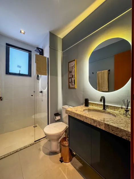 Alugar Apartamento / Padr&atilde;o em S&atilde;o Jos&eacute; do Rio Preto R$ 4.000,00 - Foto 37