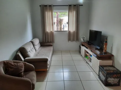 Casa / Padr&atilde;o em Bady Bassitt 