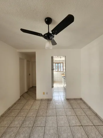 Alugar Apartamento / Padr&atilde;o em S&atilde;o Jos&eacute; do Rio Preto. apenas R$ 800,00