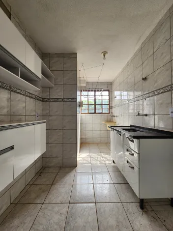Alugar Apartamento / Padr&atilde;o em S&atilde;o Jos&eacute; do Rio Preto R$ 800,00 - Foto 3