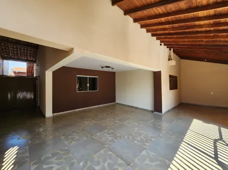 Sao Jose do Rio Preto Eldorado Casa Locacao R$ 2.500,00 4 Dormitorios 2 Vagas Area do terreno 275.00m2 Area construida 205.20m2